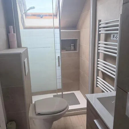 Appartement L Instant M Grenoble