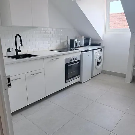 L Instant M Grenoble Appartement *