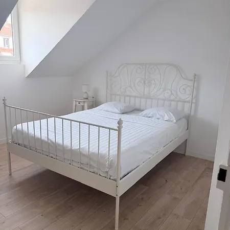 Appartement L Instant M Grenoble