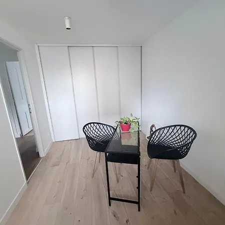 Appartement L Instant M Grenoble *